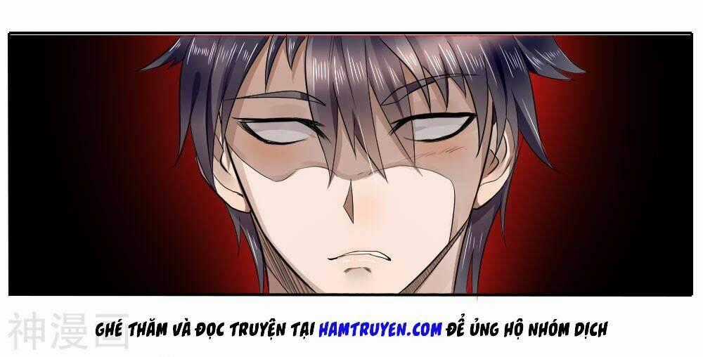 Tuyệt Thế Binh Vương Chapter 68 trang 19