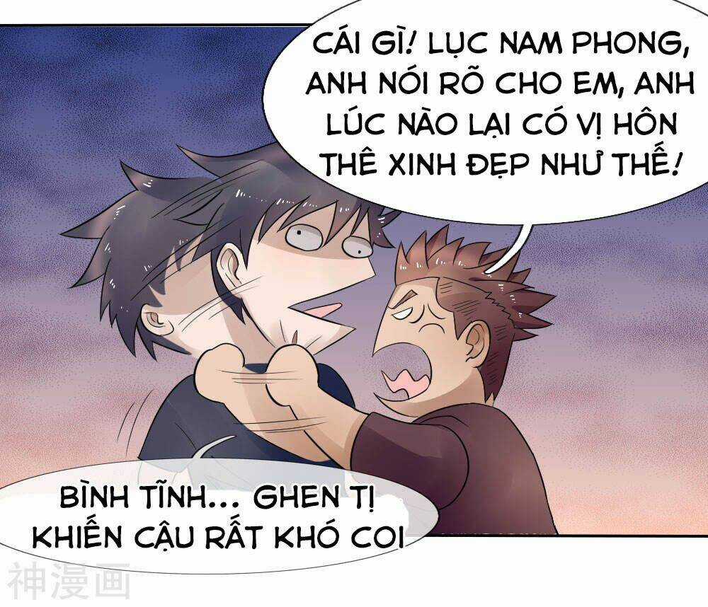 Tuyệt Thế Binh Vương Chapter 68 trang 2