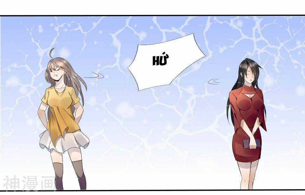 Tuyệt Thế Binh Vương Chapter 68 trang 8