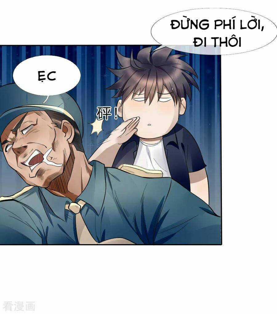 Tuyệt Thế Binh Vương Chapter 69 trang 13