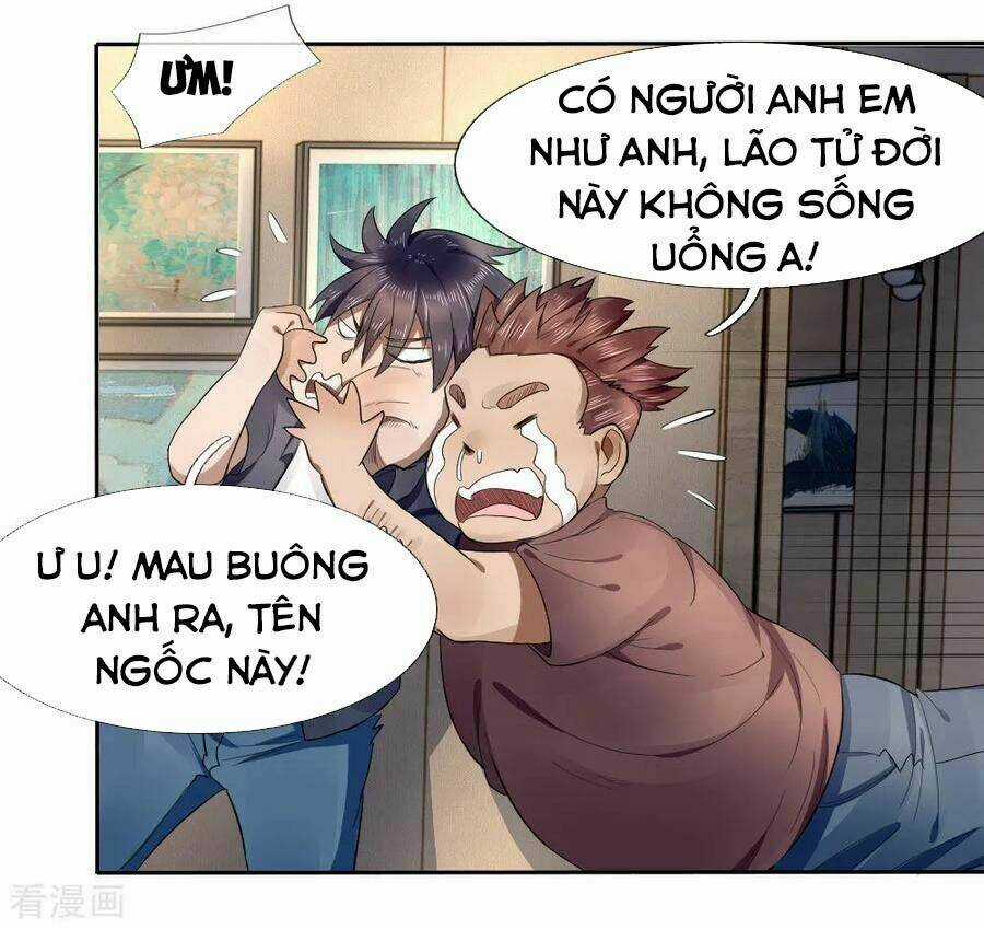 Tuyệt Thế Binh Vương Chapter 69 trang 2