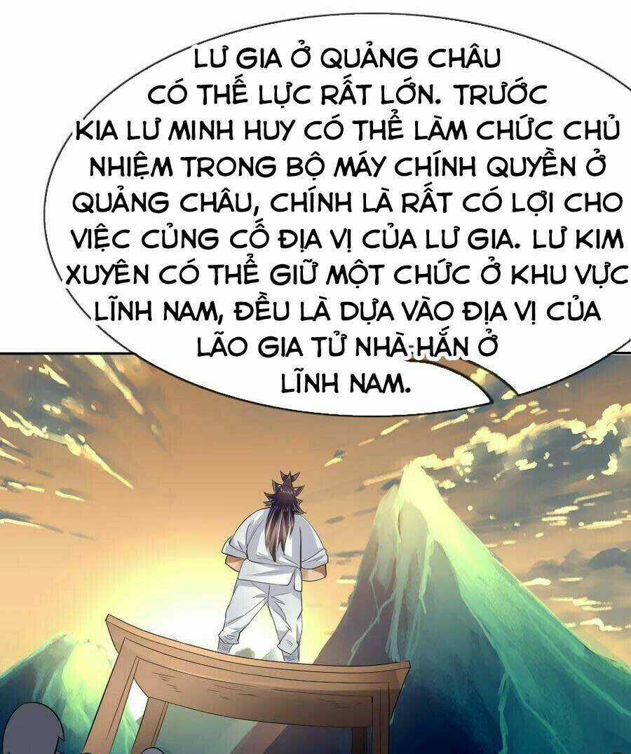 Tuyệt Thế Binh Vương Chapter 69 trang 3