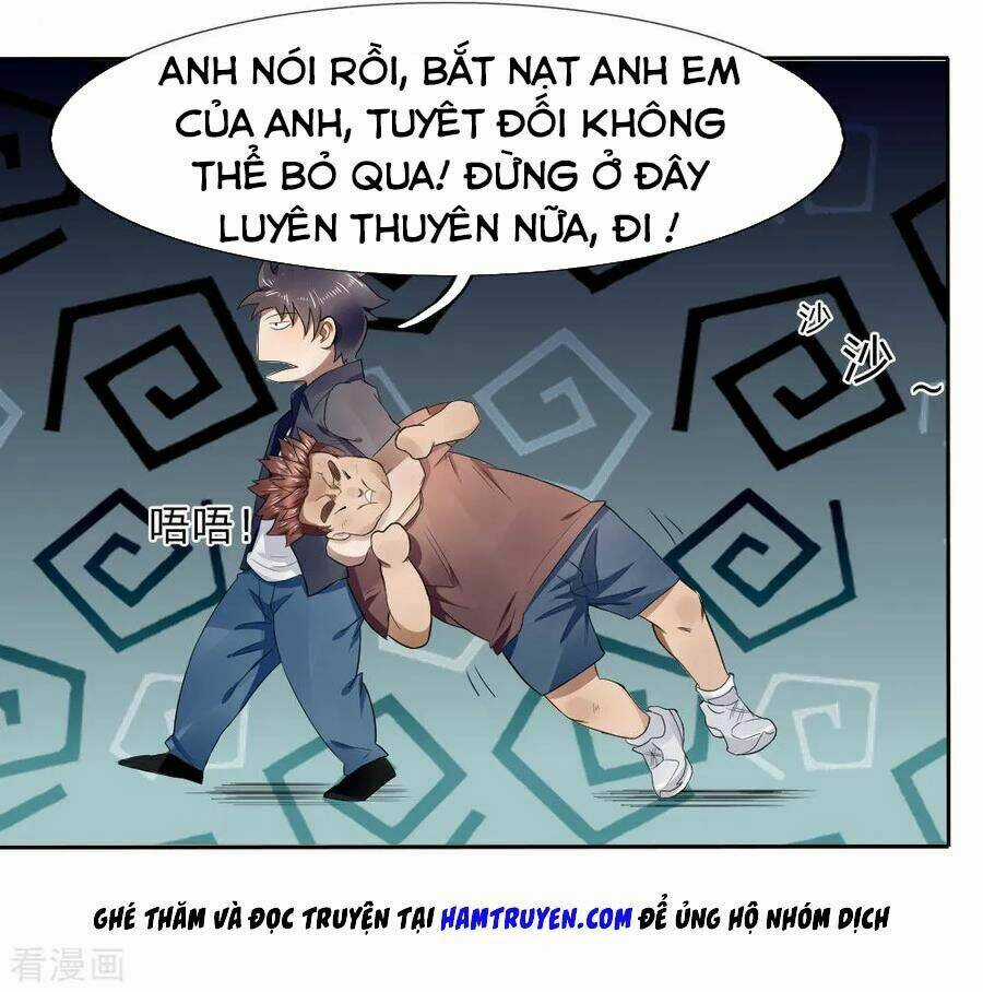 Tuyệt Thế Binh Vương Chapter 69 trang 5