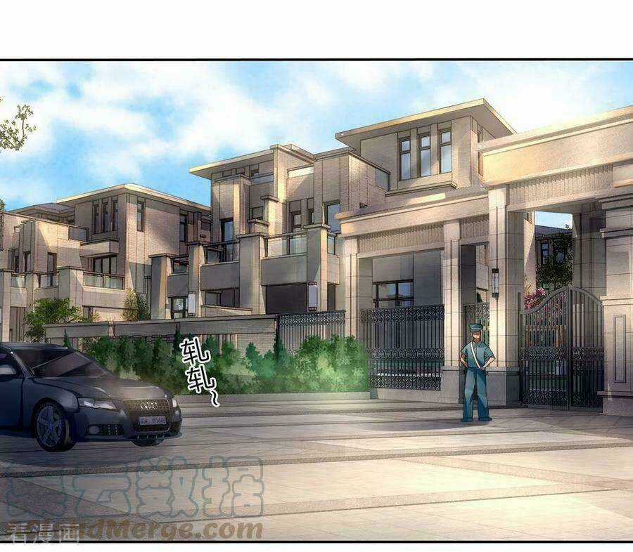 Tuyệt Thế Binh Vương Chapter 69 trang 6