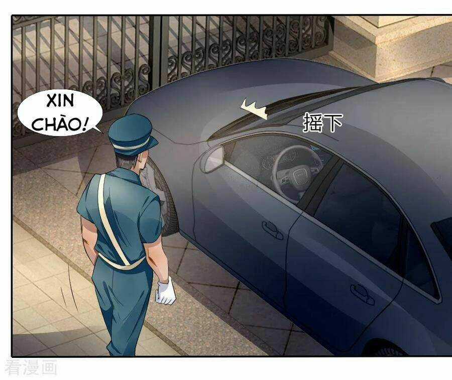 Tuyệt Thế Binh Vương Chapter 69 trang 7