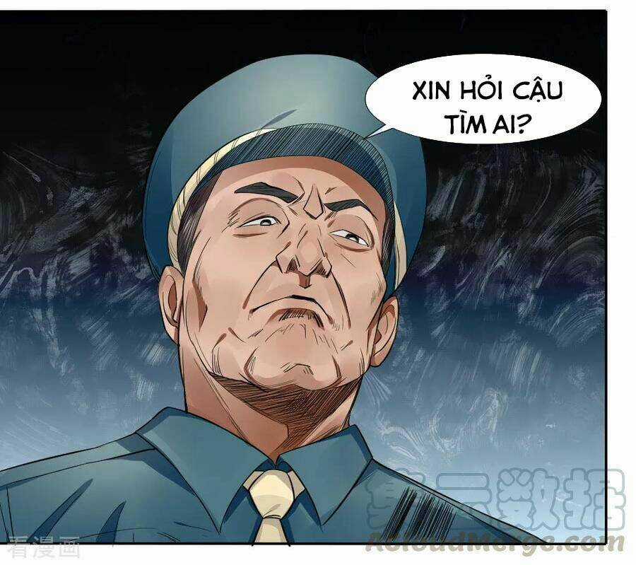 Tuyệt Thế Binh Vương Chapter 69 trang 8