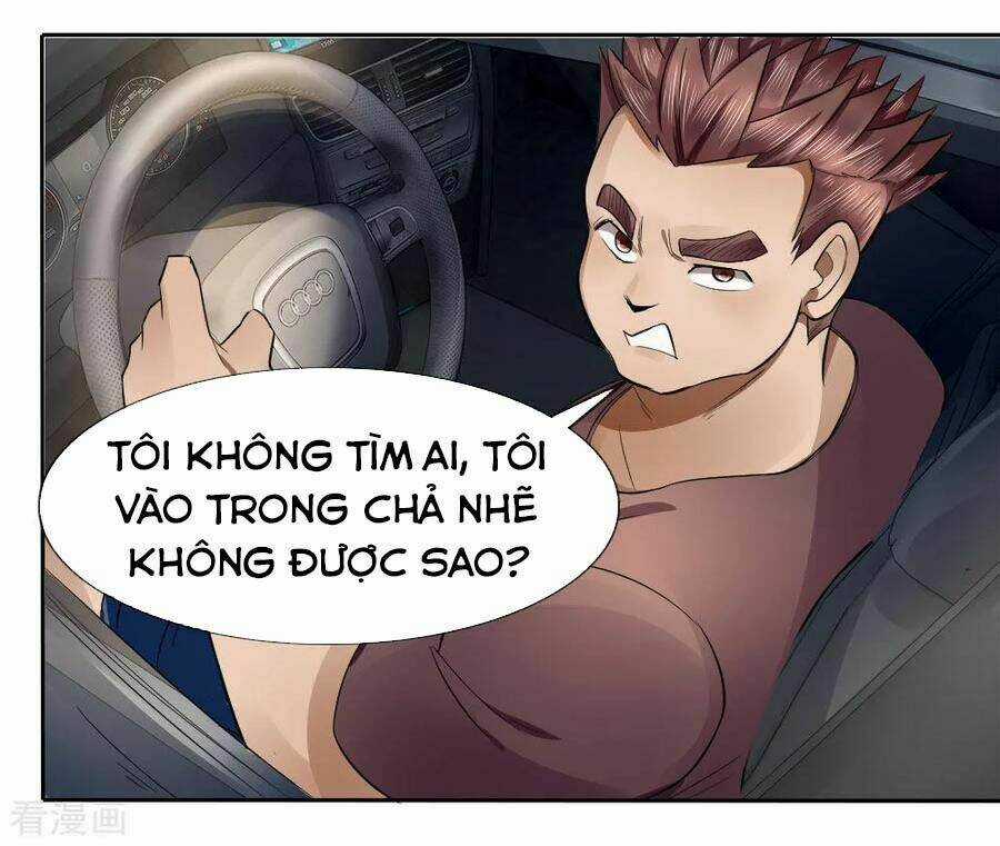 Tuyệt Thế Binh Vương Chapter 69 trang 9