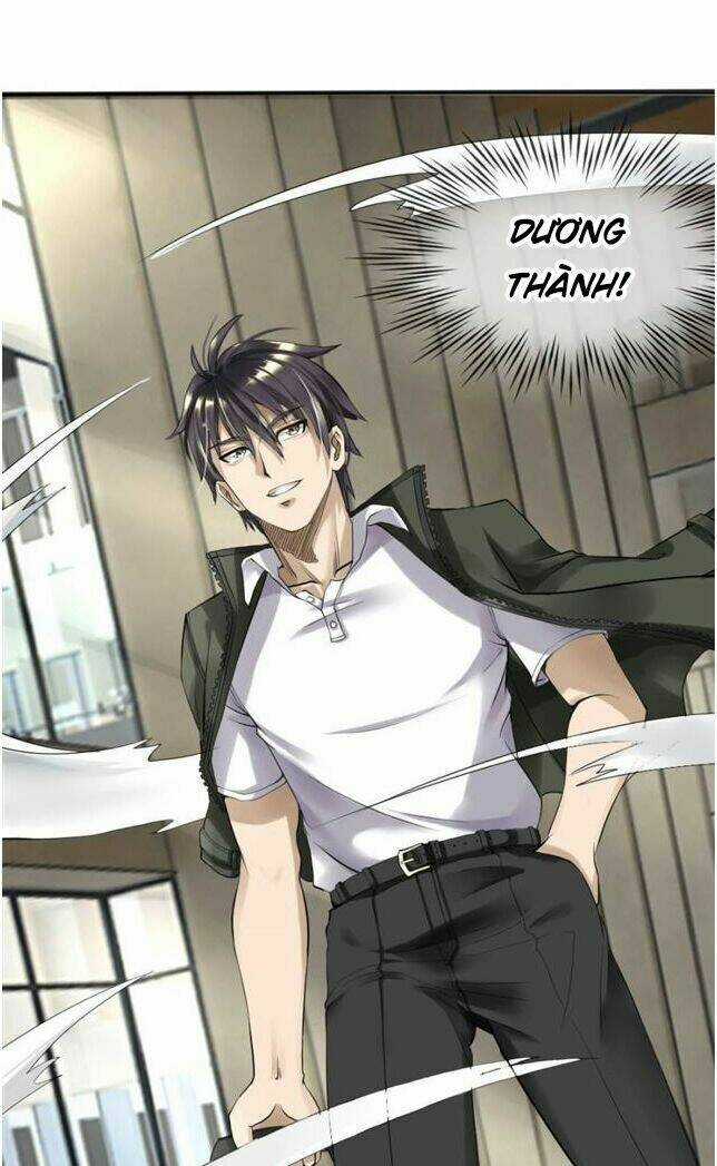 Tuyệt Thế Binh Vương Chapter 7 trang 2