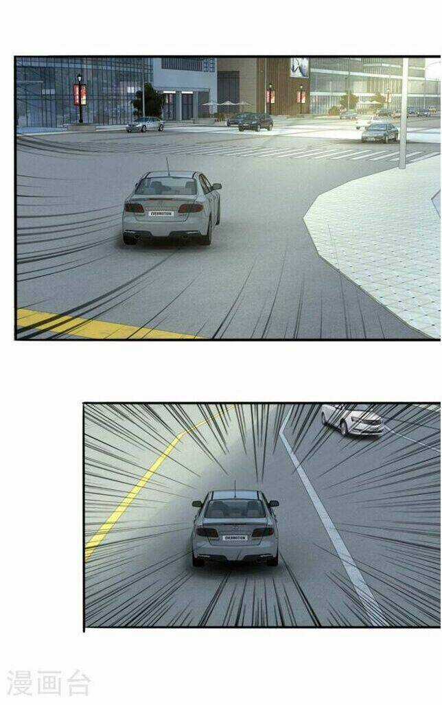 Tuyệt Thế Binh Vương Chapter 7 trang 9