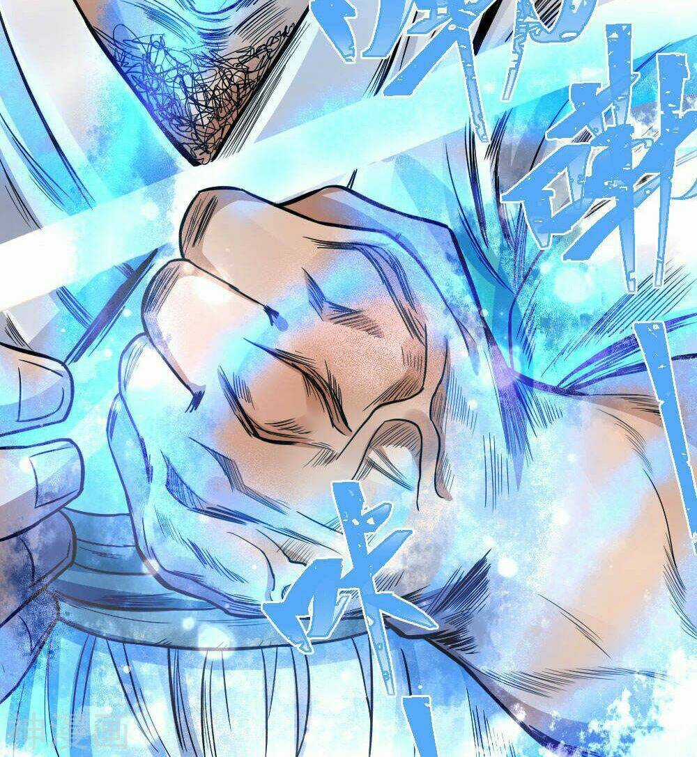 Tuyệt Thế Binh Vương Chapter 70 trang 19