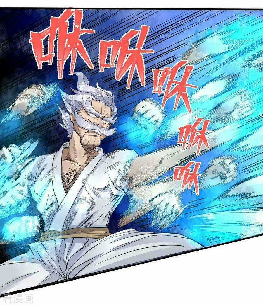 Tuyệt Thế Binh Vương Chapter 71 trang 2