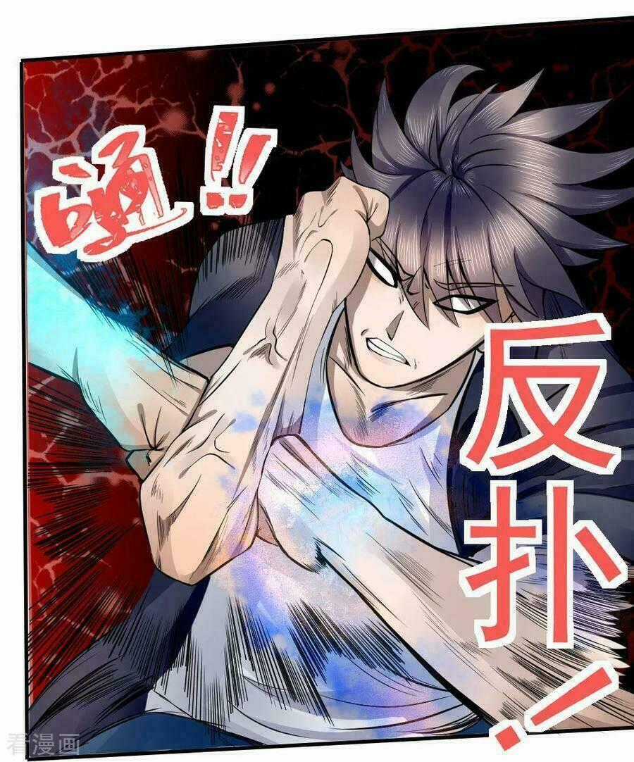 Tuyệt Thế Binh Vương Chapter 71 trang 21