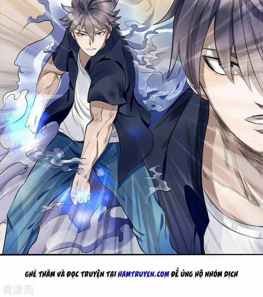 Tuyệt Thế Binh Vương Chapter 71 trang 4