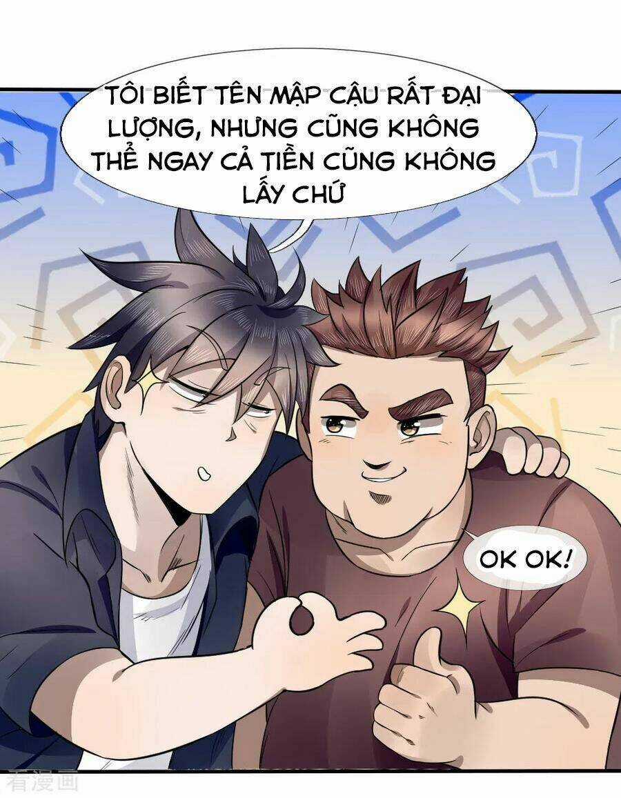 Tuyệt Thế Binh Vương Chapter 72 trang 17