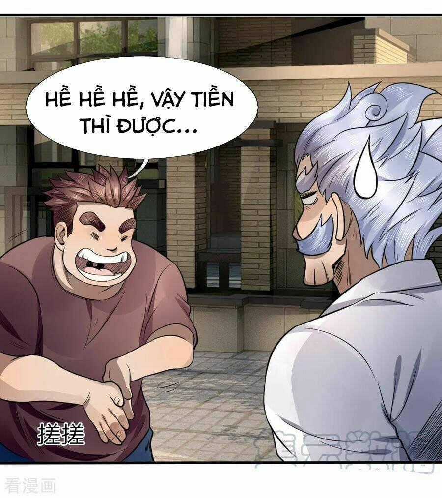 Tuyệt Thế Binh Vương Chapter 72 trang 18