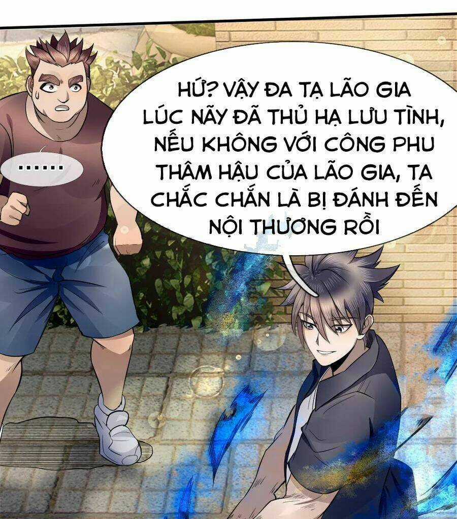 Tuyệt Thế Binh Vương Chapter 72 trang 7