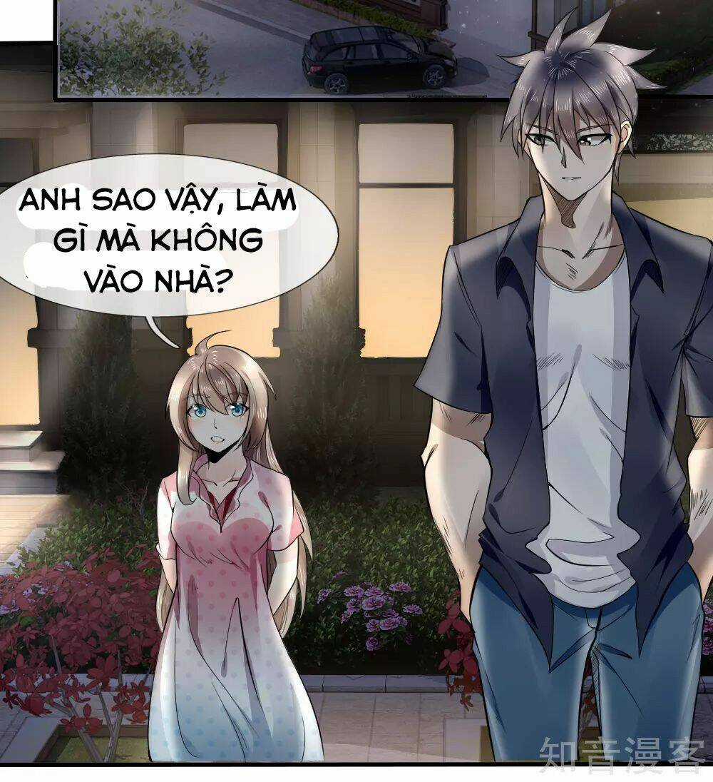 Tuyệt Thế Binh Vương Chapter 73 trang 11