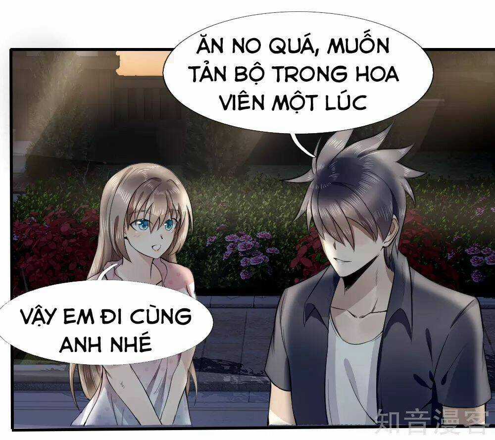 Tuyệt Thế Binh Vương Chapter 73 trang 12