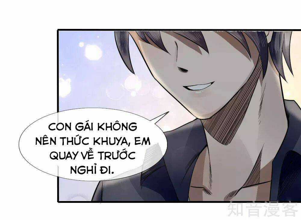 Tuyệt Thế Binh Vương Chapter 73 trang 13