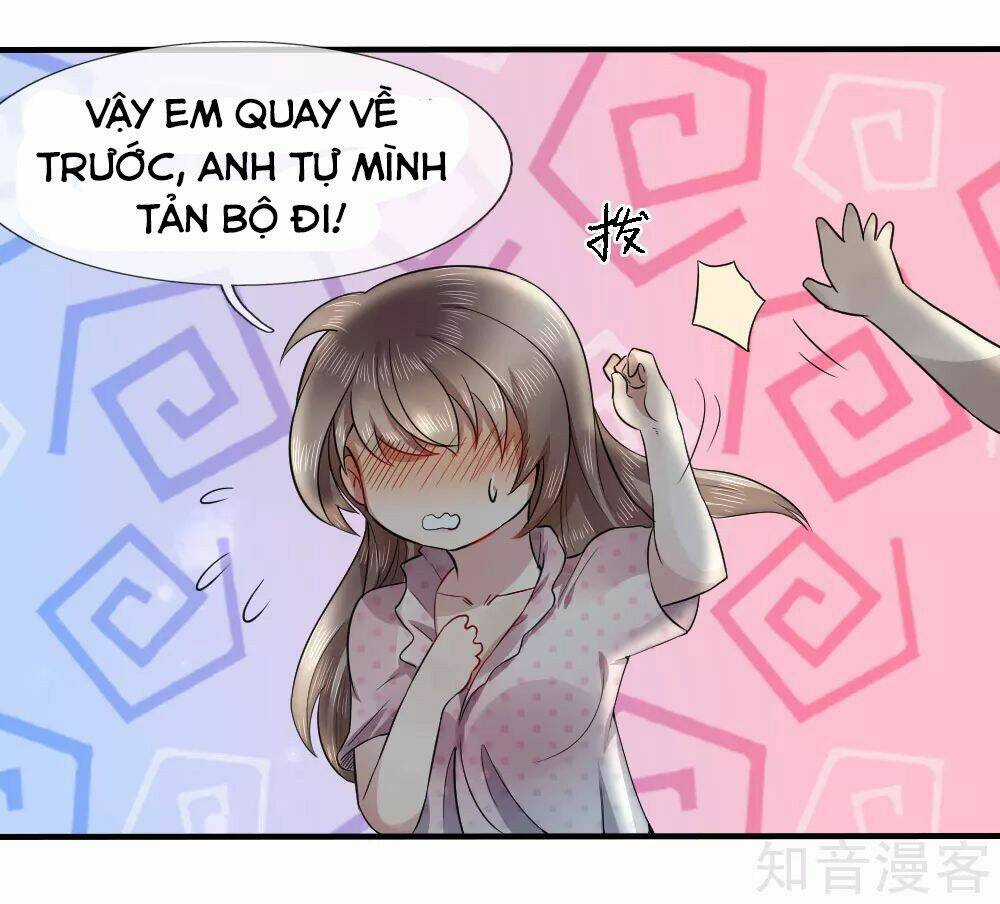 Tuyệt Thế Binh Vương Chapter 73 trang 15