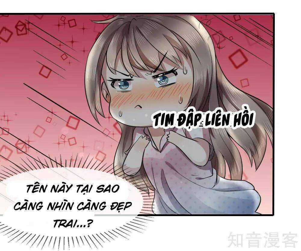 Tuyệt Thế Binh Vương Chapter 73 trang 16