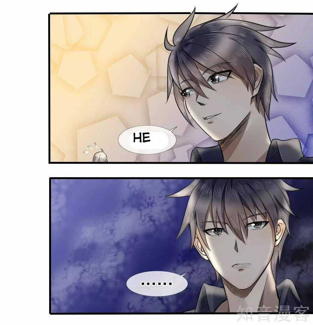 Tuyệt Thế Binh Vương Chapter 73 trang 17