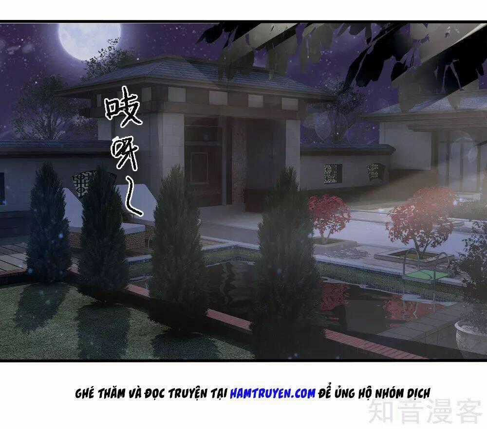 Tuyệt Thế Binh Vương Chapter 73 trang 18