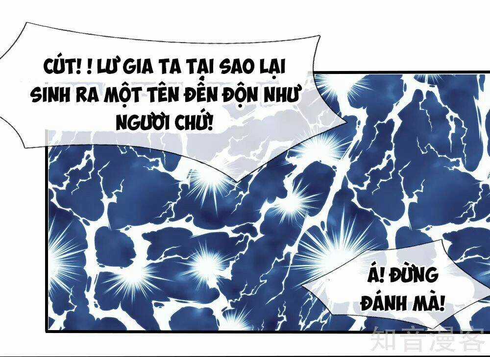 Tuyệt Thế Binh Vương Chapter 73 trang 2