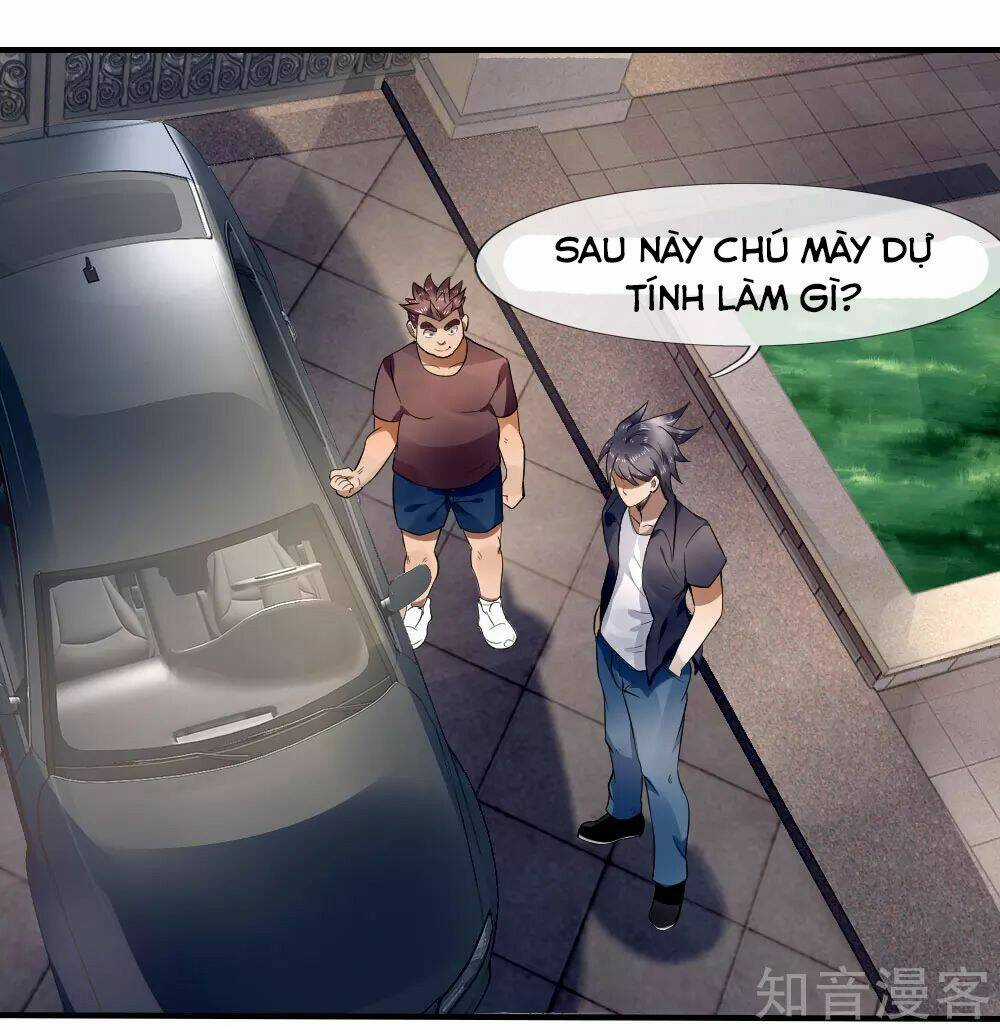Tuyệt Thế Binh Vương Chapter 73 trang 4