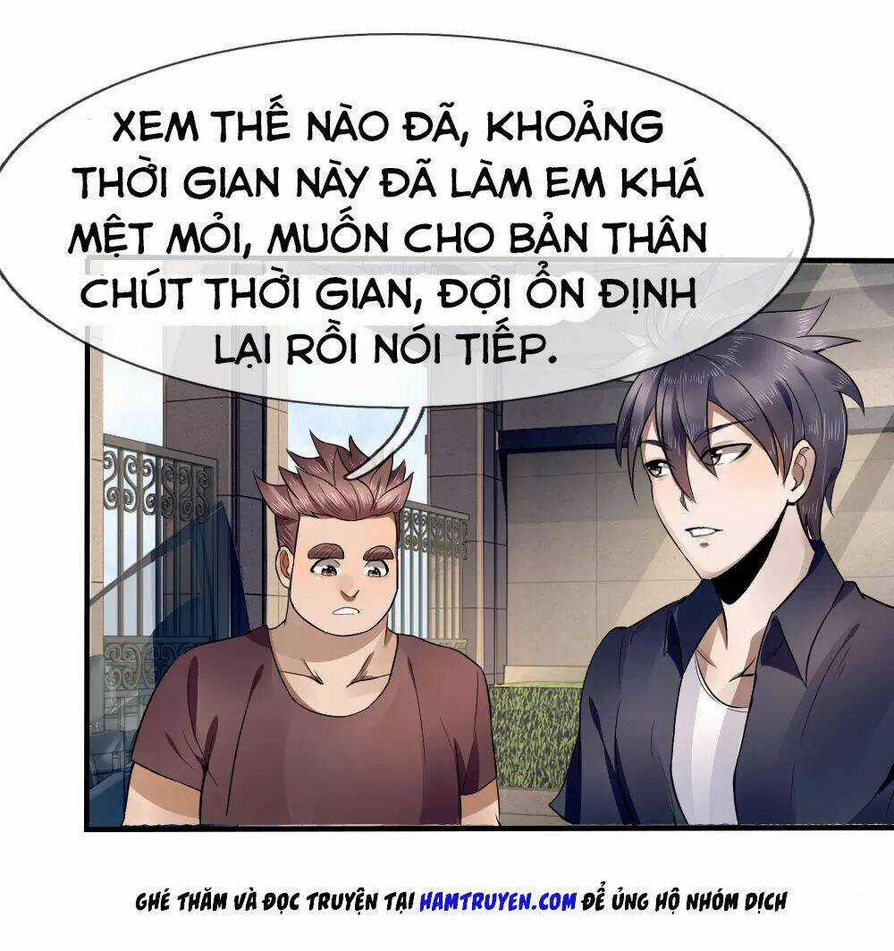 Tuyệt Thế Binh Vương Chapter 73 trang 5