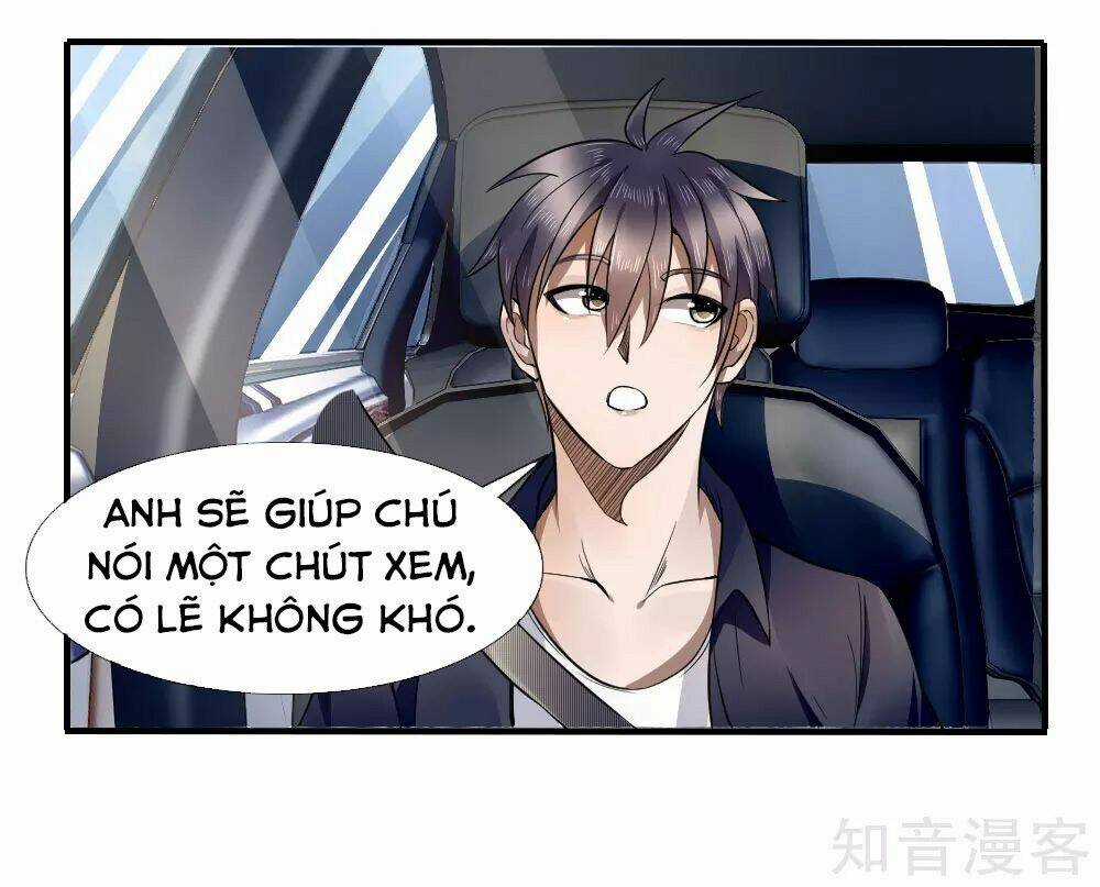 Tuyệt Thế Binh Vương Chapter 73 trang 7