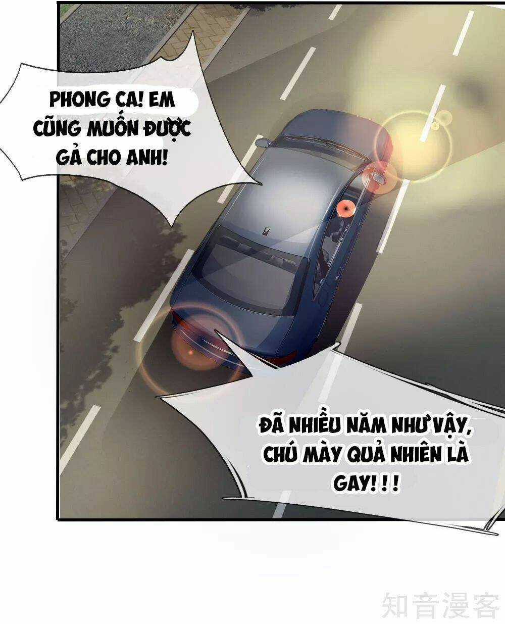 Tuyệt Thế Binh Vương Chapter 73 trang 9