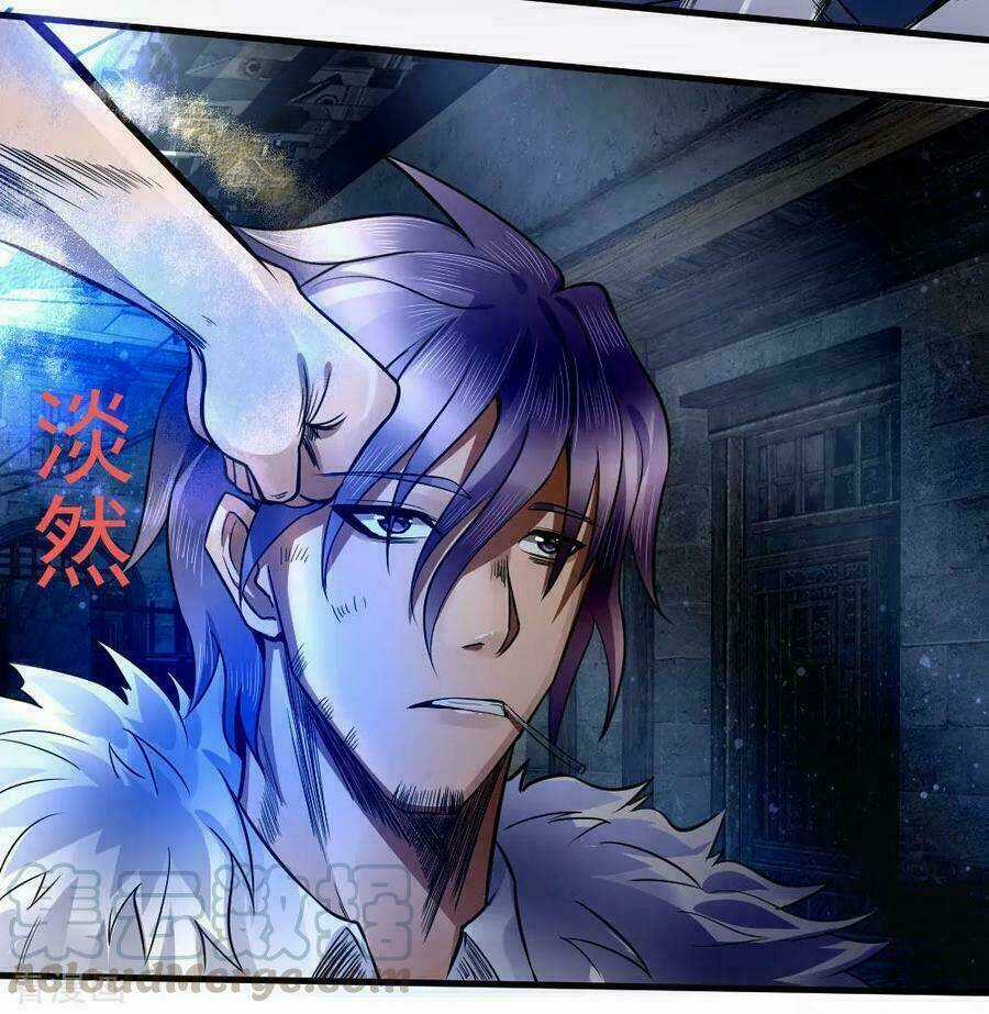 Tuyệt Thế Binh Vương Chapter 74 trang 12