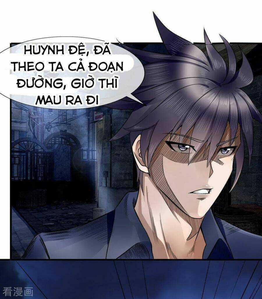 Tuyệt Thế Binh Vương Chapter 74 trang 2