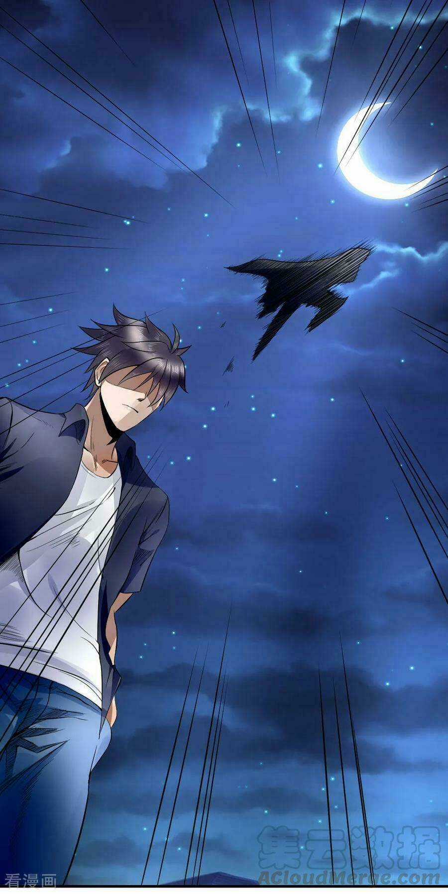 Tuyệt Thế Binh Vương Chapter 74 trang 3