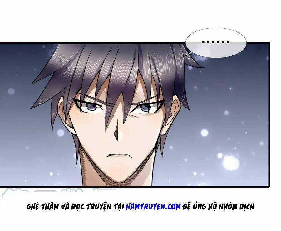 Tuyệt Thế Binh Vương Chapter 74 trang 5