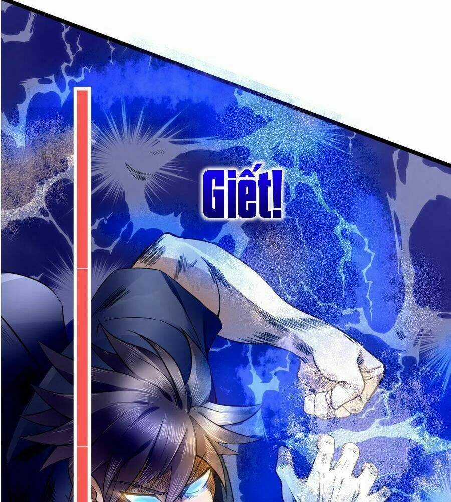 Tuyệt Thế Binh Vương Chapter 74 trang 9