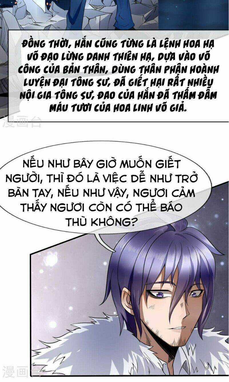 Tuyệt Thế Binh Vương Chapter 75 trang 2
