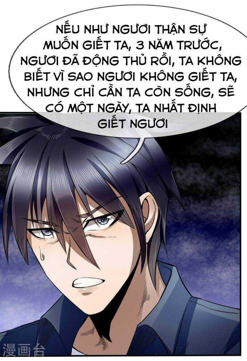 Tuyệt Thế Binh Vương Chapter 75 trang 3