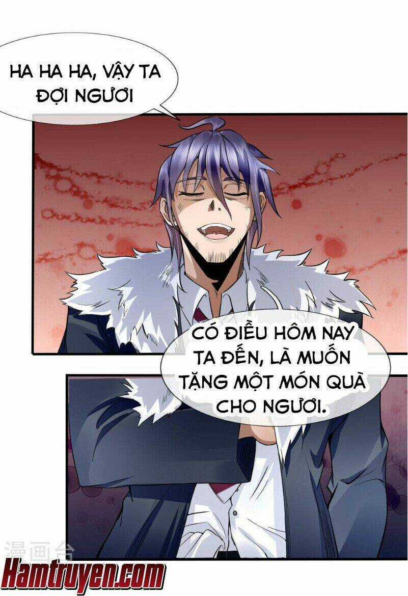 Tuyệt Thế Binh Vương Chapter 75 trang 4