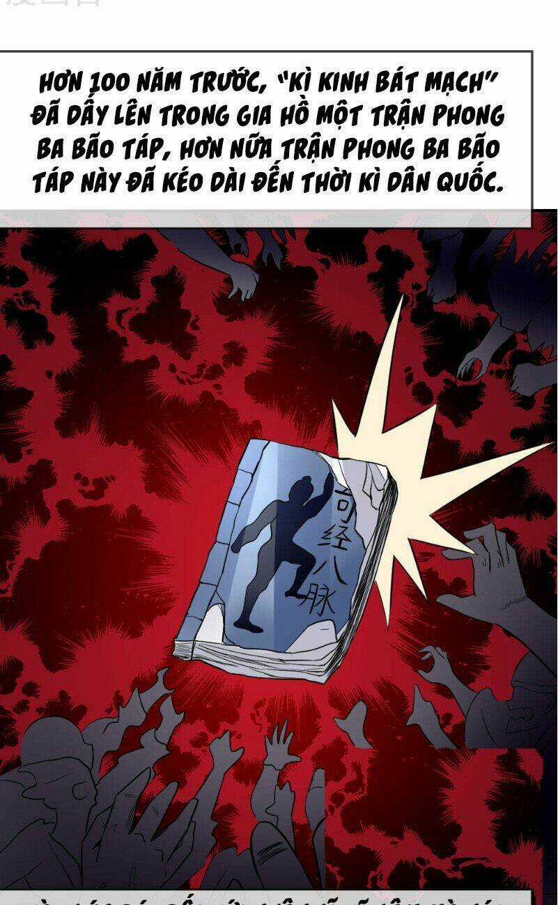 Tuyệt Thế Binh Vương Chapter 75 trang 6