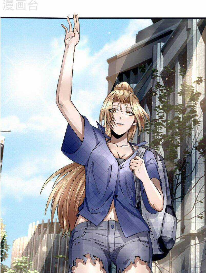 Tuyệt Thế Binh Vương Chapter 76 trang 13