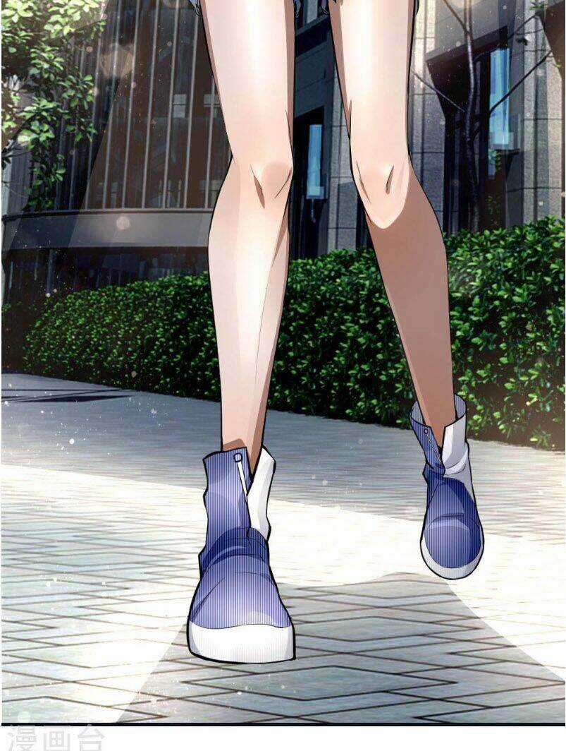 Tuyệt Thế Binh Vương Chapter 76 trang 14