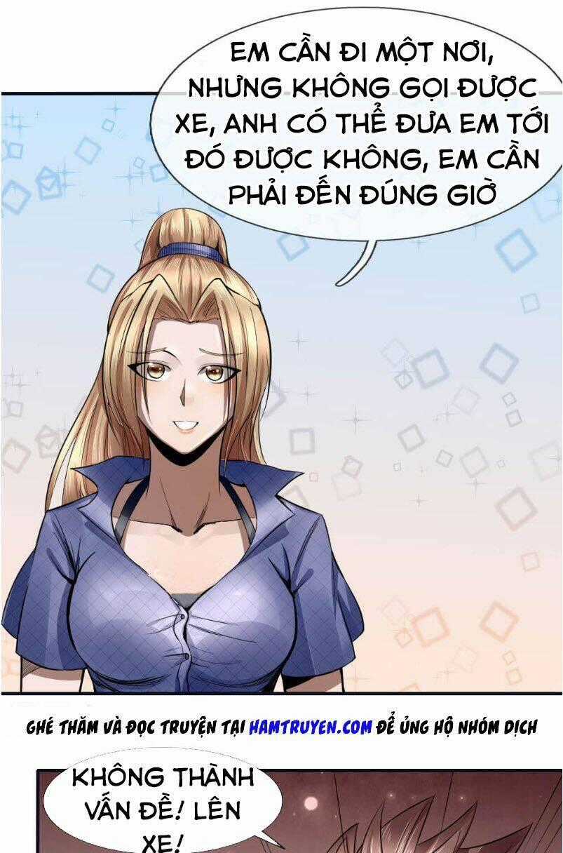 Tuyệt Thế Binh Vương Chapter 76 trang 17