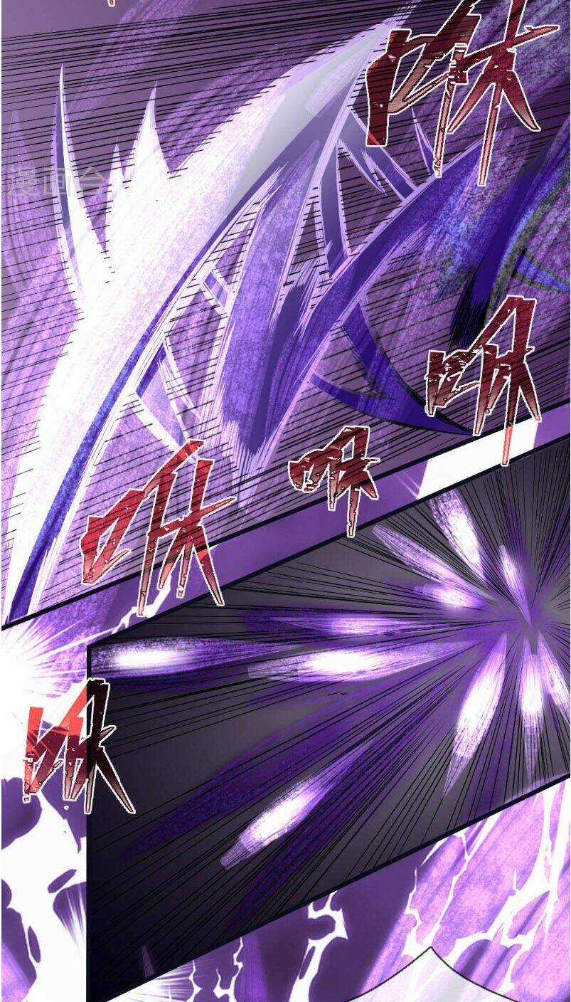 Tuyệt Thế Binh Vương Chapter 76 trang 3