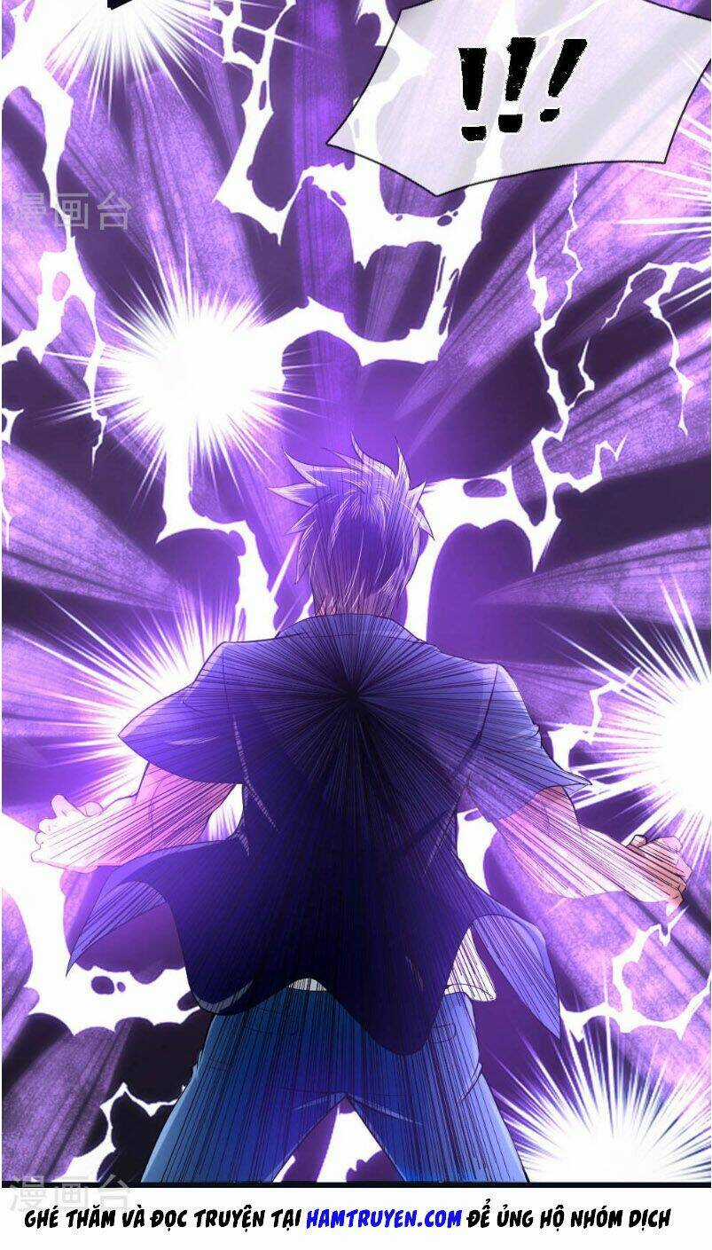 Tuyệt Thế Binh Vương Chapter 76 trang 4