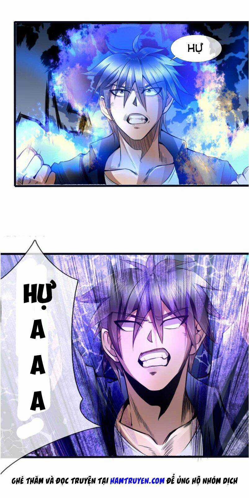 Tuyệt Thế Binh Vương Chapter 76 trang 5