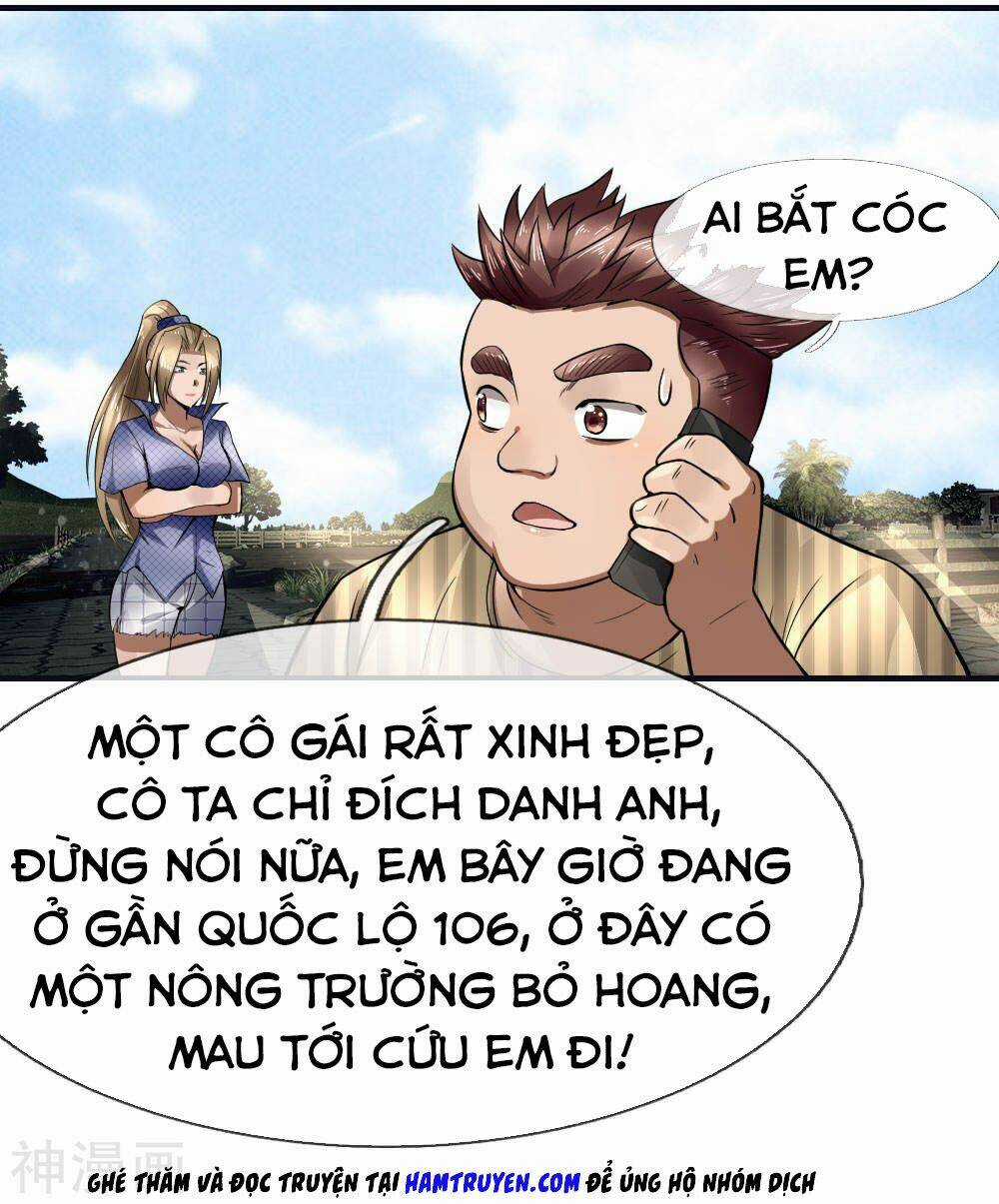 Tuyệt Thế Binh Vương Chapter 77 trang 12