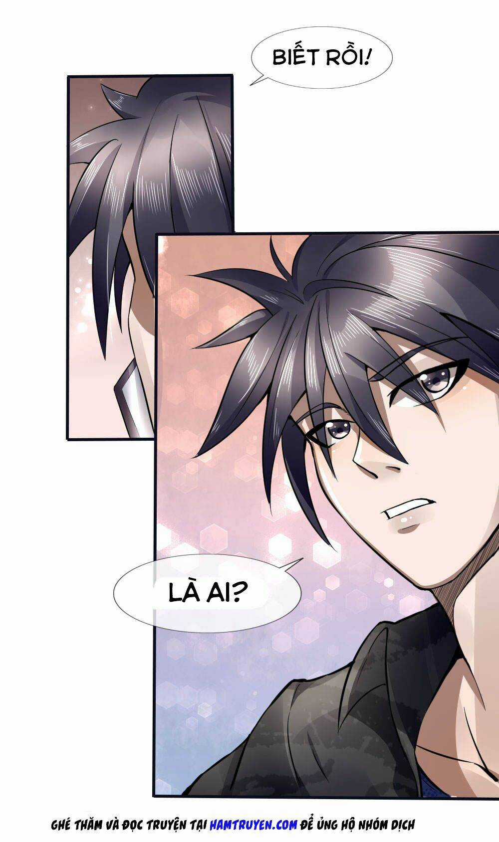 Tuyệt Thế Binh Vương Chapter 77 trang 13