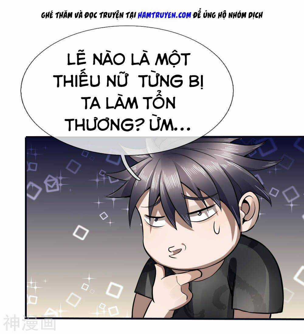 Tuyệt Thế Binh Vương Chapter 77 trang 17